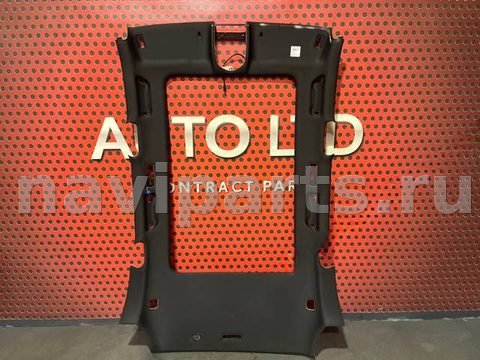 Новое Porsche Cayenne, 2014 г., OEM 7P5971247C, арт. 5171