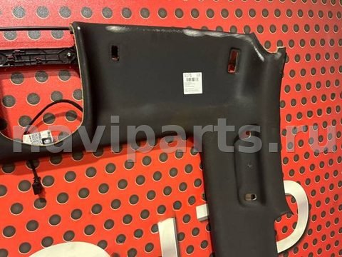Новое Porsche Cayenne, 2014 г., OEM 7P5971247C, арт. 5171, фото 2