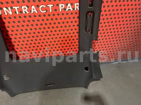 Новое Porsche Cayenne, 2014 г., OEM 7P5971247C, арт. 5171, фото 6