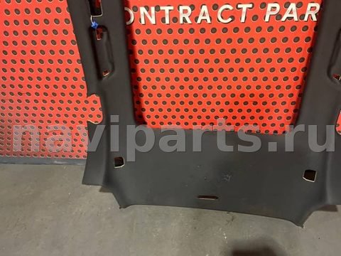 Новое Porsche Cayenne, 2014 г., OEM 7P5971247C, арт. 5171, фото 7