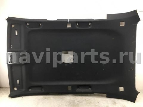 Новое BMW X5 E53, 1999 г., арт. 53213551
