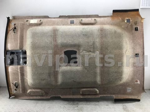 Новое BMW X5 E53, 1999 г., арт. 53213551, фото 2