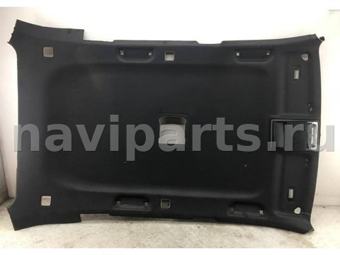 Новое BMW X5 E53, 1999 г., арт. 53381736