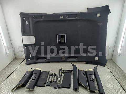 Новое BMW X5 E53, 1999 г., арт. 54352728
