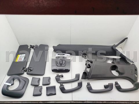 Новое BMW 2 F45/F46, 2019 г., OEM 51449459365, арт. 54617320, фото 16
