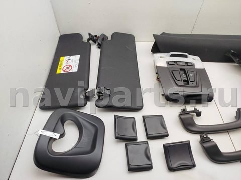 Новое BMW 2 F45/F46, 2019 г., OEM 51449459365, арт. 54617320, фото 17