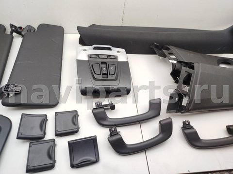 Новое BMW 2 F45/F46, 2019 г., OEM 51449459365, арт. 54617320, фото 18