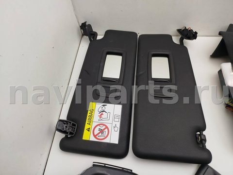 Новое BMW 2 F45/F46, 2019 г., OEM 51449459365, арт. 54617320, фото 21