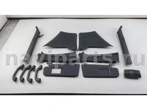 Новое Skoda Fabia mk2, 2011 г., OEM 5J6867501AD, арт. 55197490