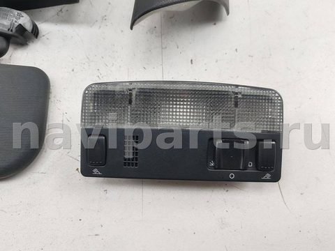 Новое Skoda Fabia mk2, 2011 г., OEM 5J6867501AD, арт. 55197490, фото 3