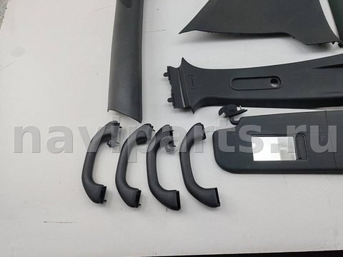 Новое Skoda Fabia mk2, 2011 г., OEM 5J6867501AD, арт. 55197490, фото 4