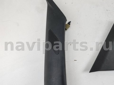 Новое Skoda Fabia mk2, 2011 г., OEM 5J6867501AD, арт. 55197490, фото 5
