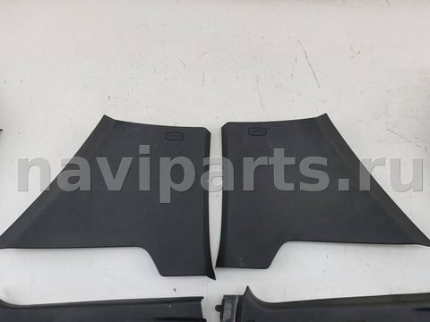 Новое Skoda Fabia mk2, 2011 г., OEM 5J6867501AD, арт. 55197490, фото 7
