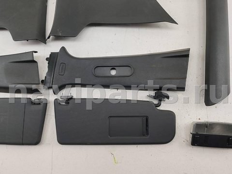 Новое Skoda Fabia mk2, 2011 г., OEM 5J6867501AD, арт. 55197490, фото 8