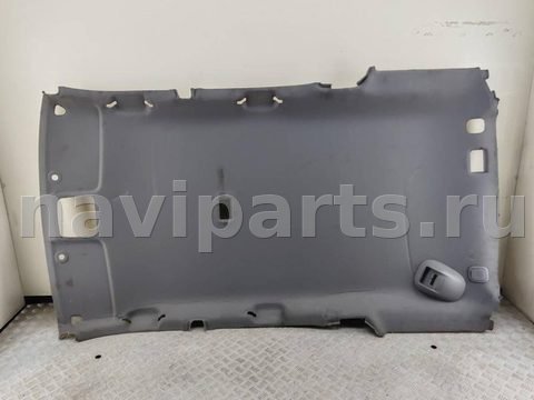 Новое Honda CR-V, 2002 г., OEM 83200SCA6000, арт. 55315896