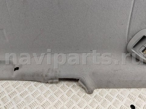 Новое Honda CR-V, 2002 г., OEM 83200SCA6000, арт. 55315896, фото 10