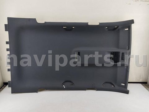 Новое Skoda Octavia mk2, 2005 г., арт. 55477104