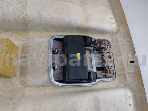 Новое Skoda Octavia mk2, 2005 г., арт. 55477104, фото 10