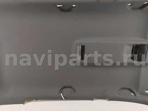 Новое Skoda Octavia mk2, 2005 г., арт. 55477104, фото 3