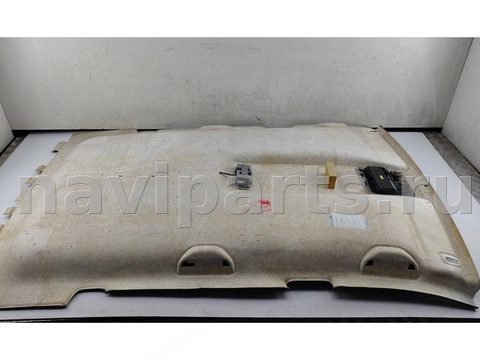 Новое Skoda Octavia mk2, 2005 г., арт. 55477104, фото 8