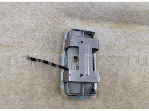 Новое Skoda Octavia mk2, 2005 г., арт. 55477104, фото 9
