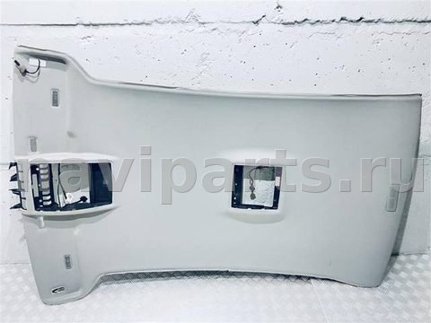 Новое Volkswagen Phaeton, 2002 г., OEM 3D5867501AR, арт. 5763