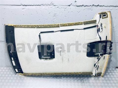 Новое Volkswagen Phaeton, 2002 г., OEM 3D5867501AR, арт. 5763, фото 2