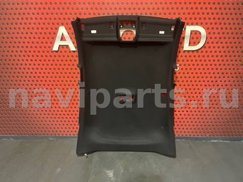 Новое BMW 4 F32/F33/GT F36, 2017 г., OEM 51448061872, арт. 5827