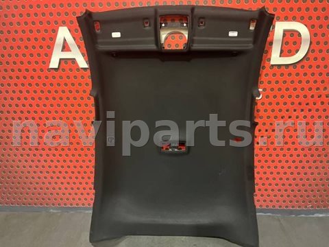 Новое BMW 4 F32/F33/GT F36, 2017 г., OEM 51448061872, арт. 5827, фото 2