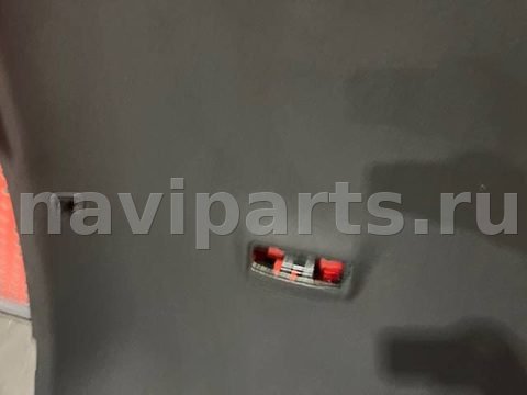 Новое BMW 4 F32/F33/GT F36, 2017 г., OEM 51448061872, арт. 5827, фото 5
