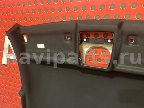Новое BMW 4 F32/F33/GT F36, 2017 г., OEM 51448061872, арт. 5827, фото 6