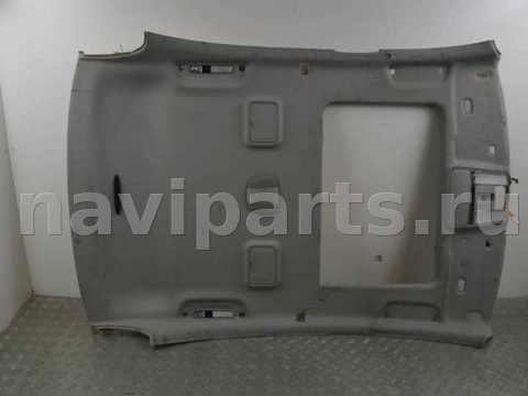 Новое Mercedes S W221, 2022 г., арт. 58435077