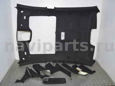 Новое BMW 6 F06/F12/F13, 2015 г., арт. 58444289