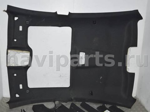 Новое BMW 6 F06/F12/F13, 2015 г., арт. 58444289, фото 2