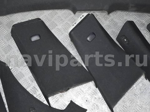 Новое BMW 6 F06/F12/F13, 2015 г., арт. 58444289, фото 4