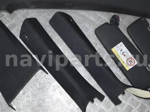 Новое BMW 6 F06/F12/F13, 2015 г., арт. 58444289, фото 5