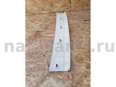 Новое Volkswagen Passat, 2008 г., OEM 3C9867617B, арт. 71647, фото 3