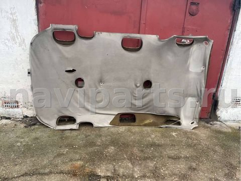 Новое Chrysler Voyager, 1999 г., арт. 73535052