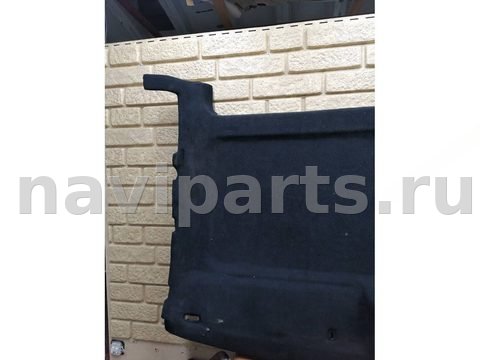 Новое Mercedes Vito W638, 1998 г., арт. 77201, фото 2