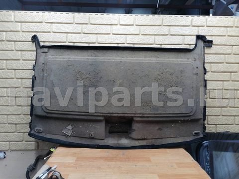 Новое Mercedes Vito W638, 1998 г., арт. 77201, фото 5
