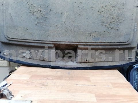 Новое Mercedes Vito W638, 1998 г., арт. 77201, фото 6