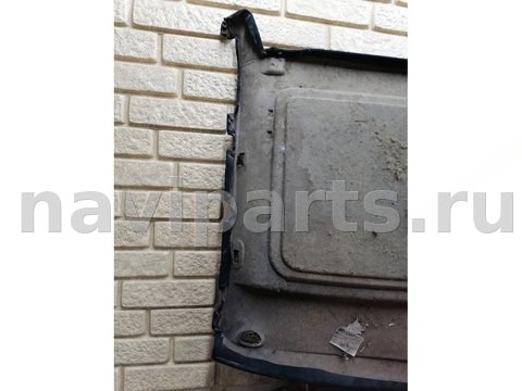 Новое Mercedes Vito W638, 1998 г., арт. 77201, фото 8