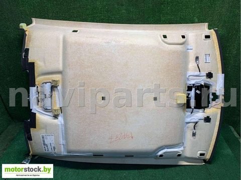 Новое Mercedes E C207, 2013 г., OEM A2076900050, арт. 78244423, фото 9
