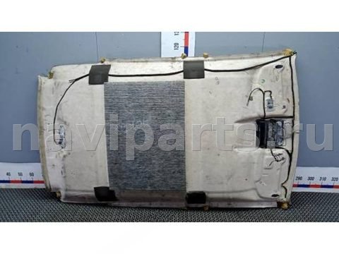 Новое Ford Ecosport, 2015 г., арт. 7OK28JD01, фото 5