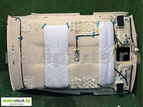 Новое Toyota Camry XV70, 2022 г., арт. 82118475, фото 4