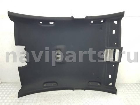 Новое BMW 7 G11/G12, 2015 г., арт. 84014