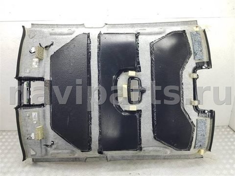 Новое BMW 7 G11/G12, 2015 г., арт. 84014, фото 2