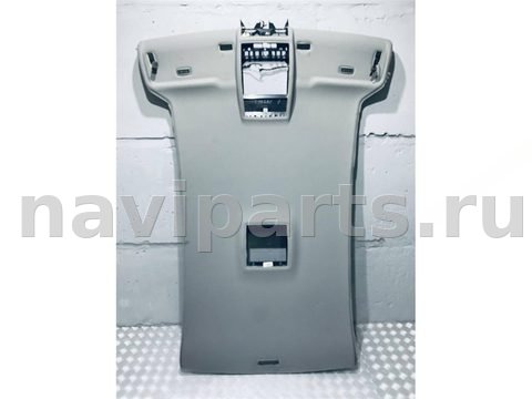 Новое Volkswagen Phaeton, 2002 г., OEM 3D5867506B, арт. 8412