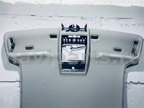 Новое Volkswagen Phaeton, 2002 г., OEM 3D5867506B, арт. 8412, фото 2