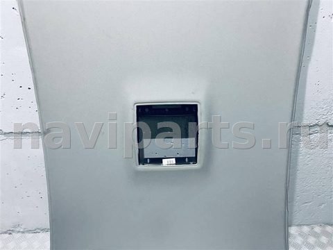 Новое Volkswagen Phaeton, 2002 г., OEM 3D5867506B, арт. 8412, фото 3